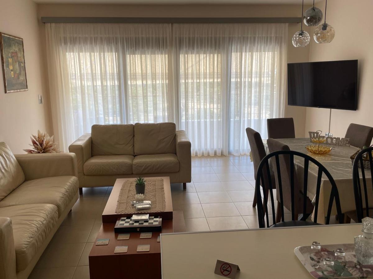 Luxury Rhodian Panorama Leilighet Ixiá Eksteriør bilde
