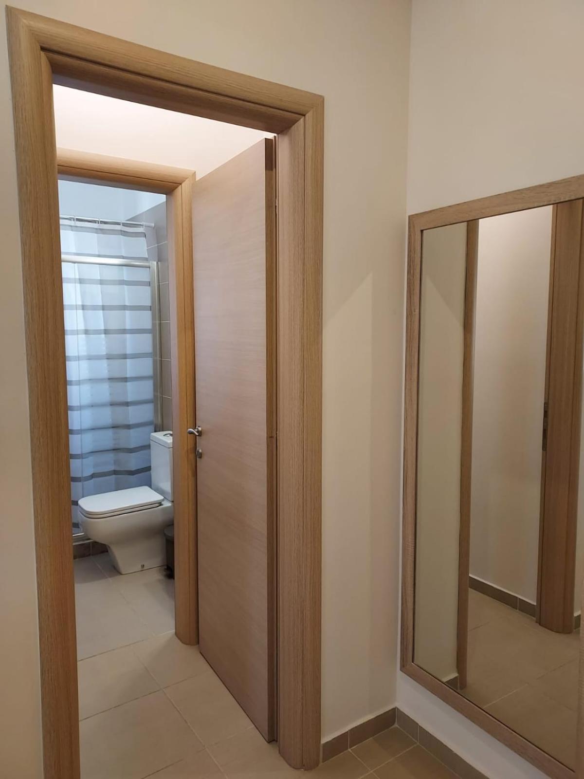 Luxury Rhodian Panorama Leilighet Ixiá Eksteriør bilde